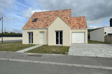 Maison 5 pièces 330000 €