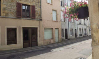 Maison 4 Pièces 74 m² à vendre à Marcigny (71110)