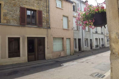 Maison 4 pièces 39900 €