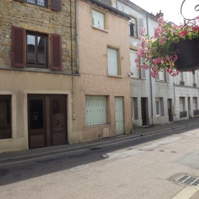 Maison 4 pièces 39900 €