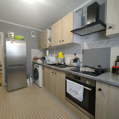 Appartement 3 pièces 86000 €