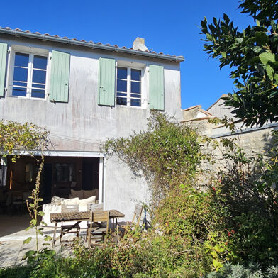 Maison 4 pièces 675000 €