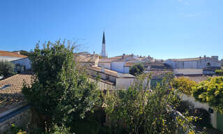 Maison 4 Pièces 110 m² à vendre à Ars-en-Ré (17590)