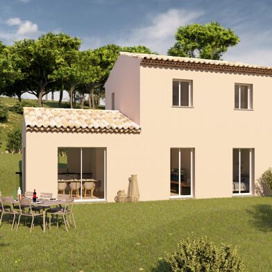 Maison 4 pièces 645000 €