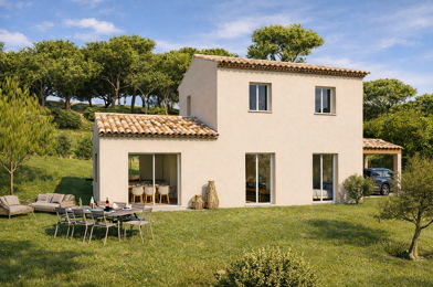 Maison 4 pièces 645000 €