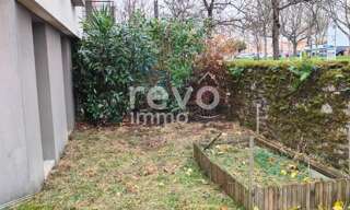 Appartement 2 Pièces 44 m² à vendre à Nantes (44300)