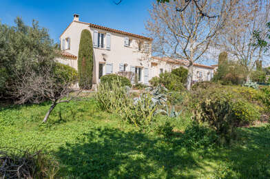 Maison 7 pièces 850000 €