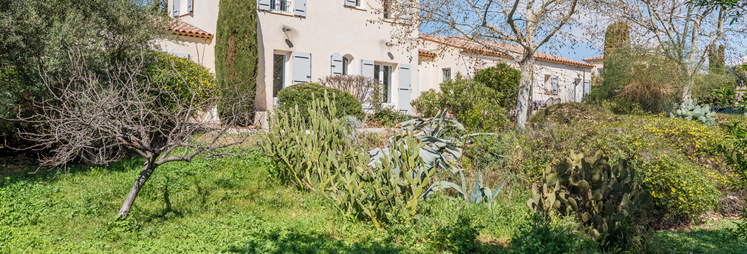 Maison 7 Pièces 161 m² à vendre à Marseille 13 (13013)