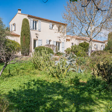Maison 7 pièces 850000 €