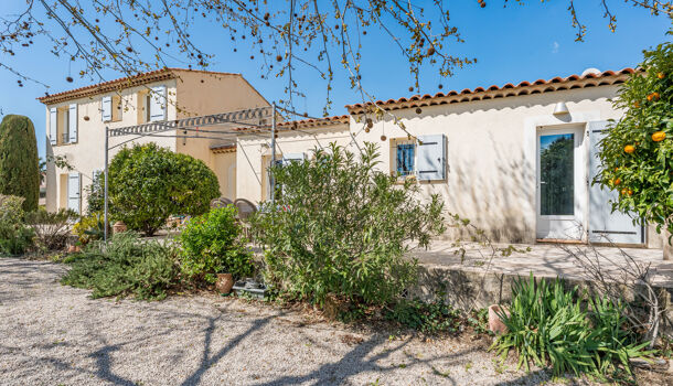 Villa / Maison 7 pièces  à vendre Marseille 13eme 13013