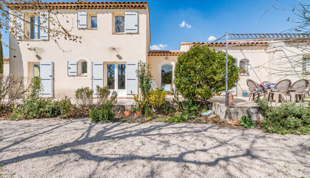 Villa / Maison 7 pièces  à vendre Marseille 13eme 13013