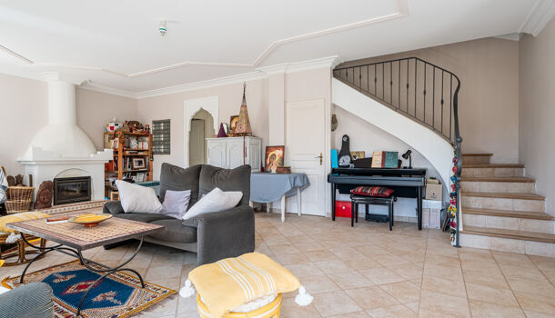 Villa / Maison 7 pièces  à vendre Marseille 13eme 13013