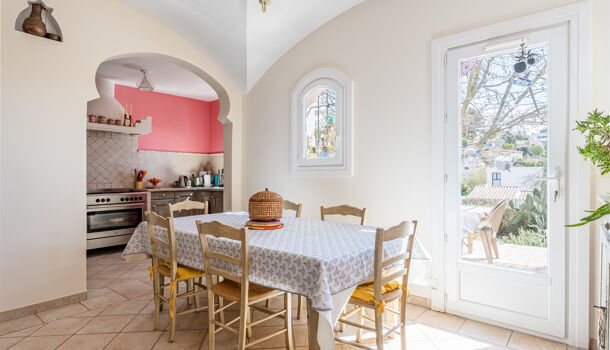 Villa / Maison 7 pièces  à vendre Marseille 13eme 13013