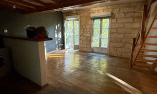 Appartement 2 Pièces 37 m² à vendre à Montpellier (34000)