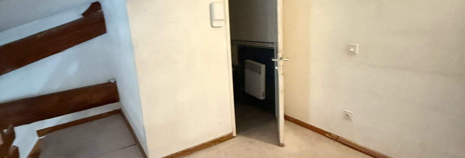 Appartement 2 Pièces 37 m² à vendre à Montpellier (34000)