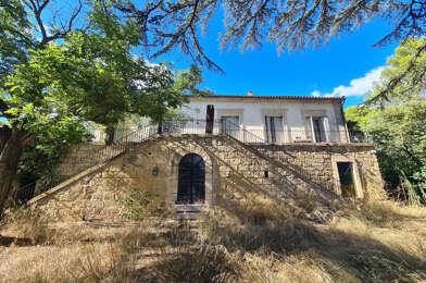 Maison 10 pièces 890000 €