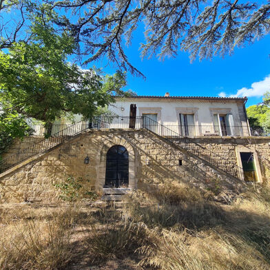 Maison 10 pièces 890000 €