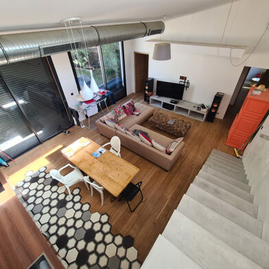 Maison 10 pièces 890000 €