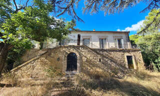 Maison 10 Pièces 1000 m² à vendre à Beauvoisin (30640)
