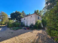 Domaine comprenant plusieurs corps de batiments, une maison — photo 2