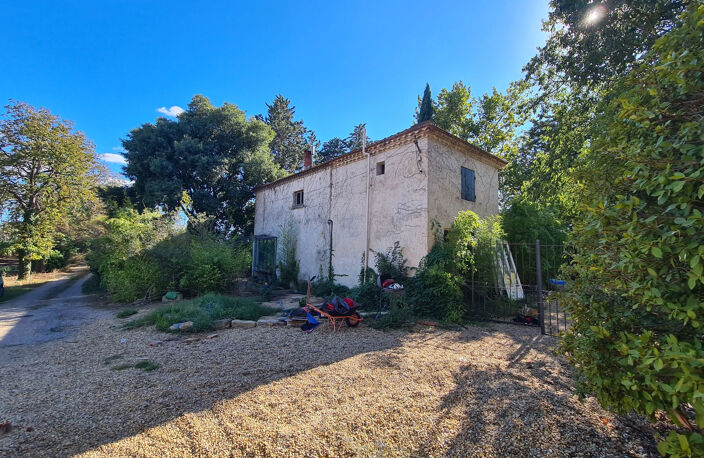 Domaine comprenant plusieurs corps de batiments, une maison — photo 2