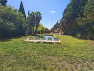 Domaine comprenant plusieurs corps de batiments, une maison — photo 3