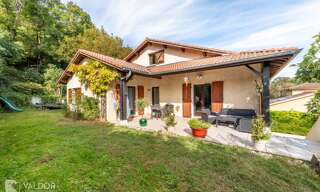 Maison 7 Pièces 172 m² à vendre à Fontaines-sur-Saône (69270)