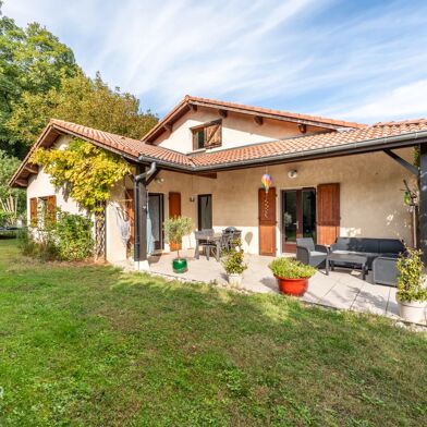 Maison 7 pièces 650000 €