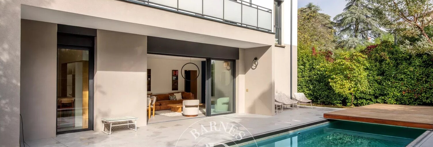 Maison 7 Pièces 176 m² à vendre à Caluire-et-Cuire (69300)