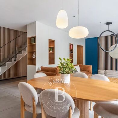 Maison 7 pièces 1049000 €