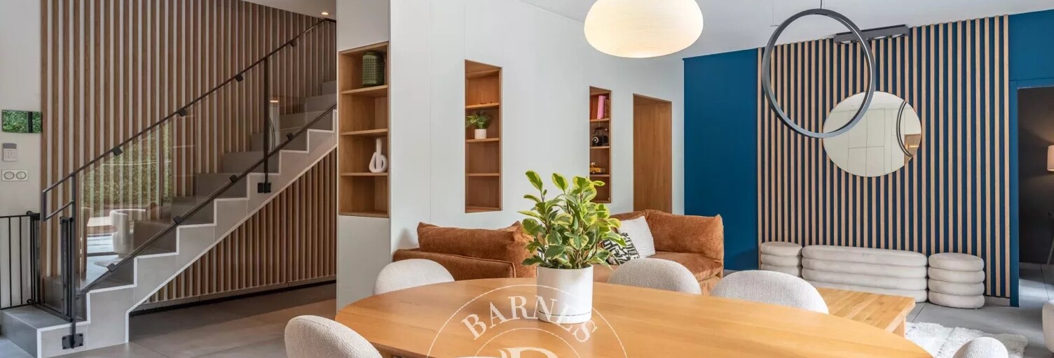 Maison 7 Pièces 176 m² à vendre à Caluire-et-Cuire (69300)