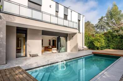 Maison 7 pièces 998000 €