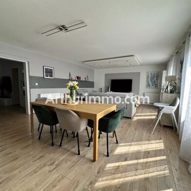 Appartement 4 pièces 169000 €