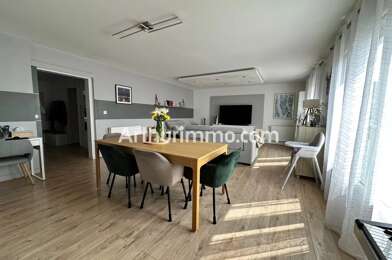 Appartement 4 pièces 169000 €