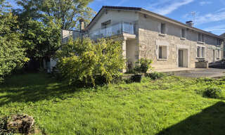 Maison 7 Pièces 269 m² à vendre à Bessé (16140)