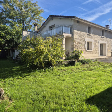 Maison 7 pièces 219990 €