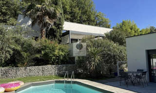 Maison 7 Pièces 181 m² à vendre à Saint-Péray (07130)