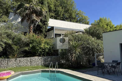 Maison 7 pièces 645000 €