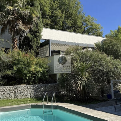 Maison 7 pièces 645000 €