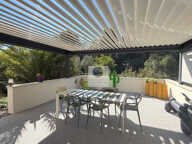 Maison contemporaine à St-Peray — photo 2