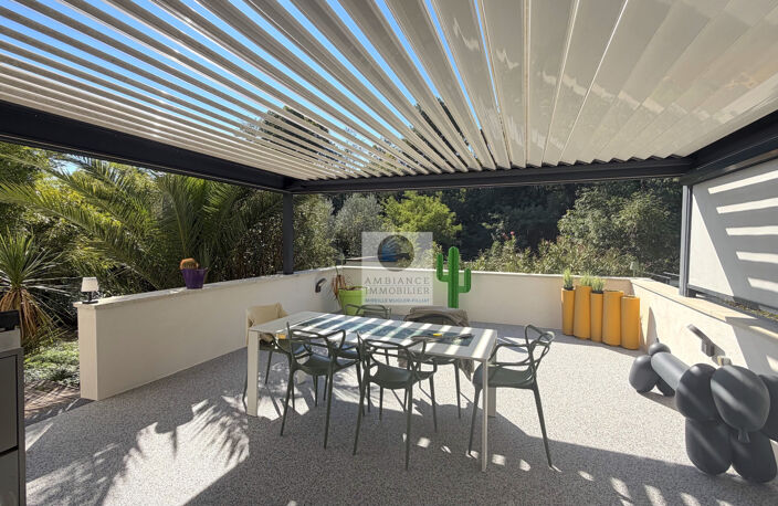 Maison contemporaine à St-Peray — photo 2