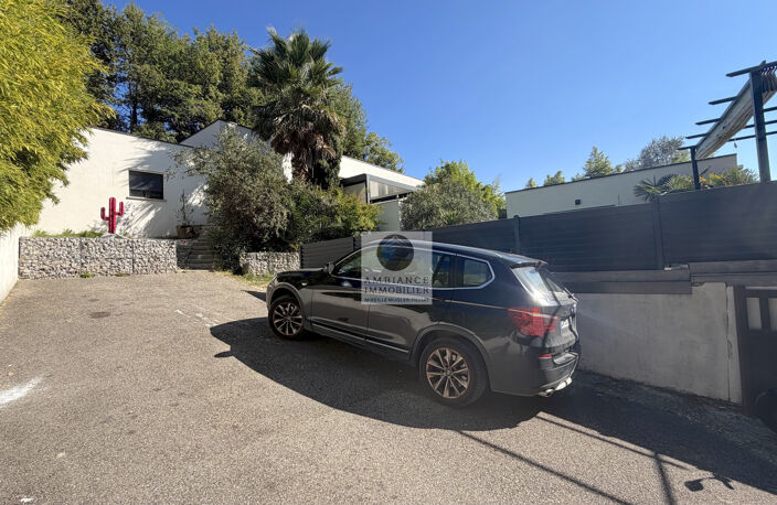 Maison contemporaine à St-Peray — photo 3