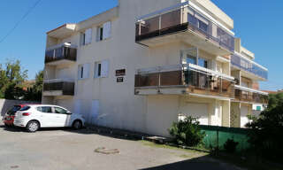 Appartement 2 Pièces 45 m² à vendre à Saint-Gilles-Croix-de-Vie (85800)