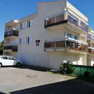 Appartement 2 pièces 225000 €