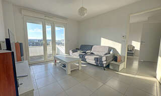 Appartement 2 Pièces 40 m² à vendre à Lormont (33310)