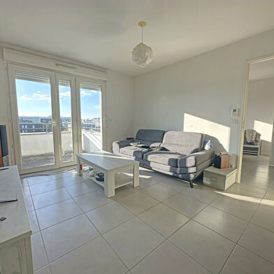 Appartement 2 pièces 104000 €