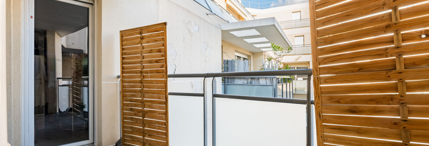 Appartement 3 Pièces 62 m² à vendre à Marseille 4 (13004)