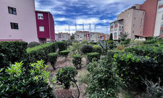 Appartement 1 Pièce 30 m² à vendre à Agde (34300)