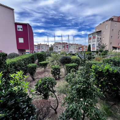 Appartement 1 pièces 90000 €