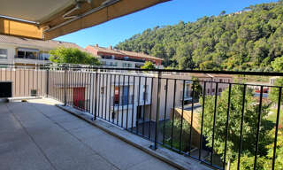 Appartement 3 Pièces 62 m² à vendre à Drap (06340)